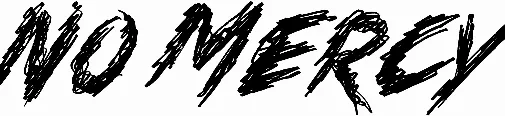 No Mercy