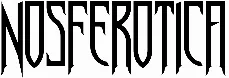 Nosferotica