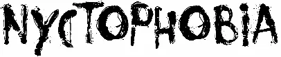 Nyctophobia