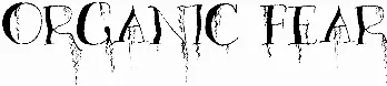 Organic Fear