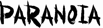 Paranoia