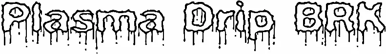 Plasma Drip BRK