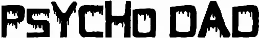 Psycho Dad