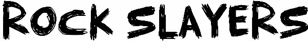 Rock Slayers