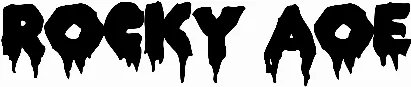 Rocky AOE