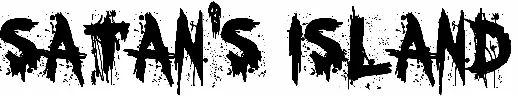 Satan's Island