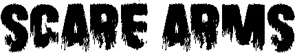 Scare Arms