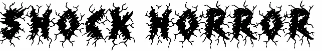 Shock Horror