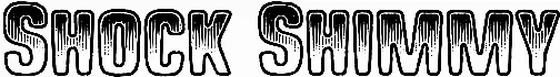 Shock Shimmy