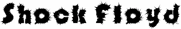 Shock Floyd