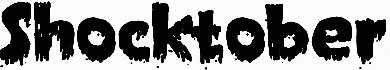 Shocktober