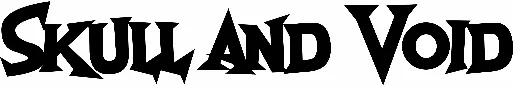 Skull and Void