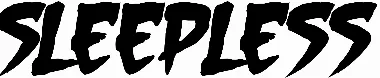 Sleepless