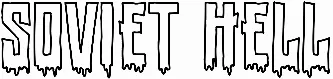 Soviet Hell