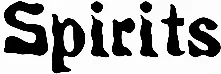 Spirits
