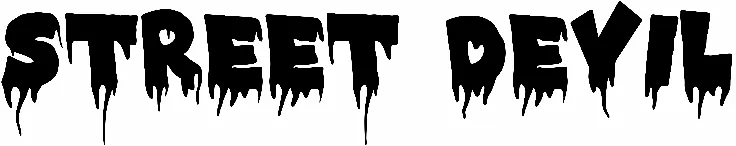 Street Devil