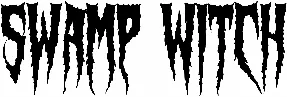 Swamp Witch