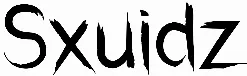 Sxuidz