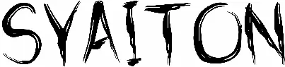 Syaiton