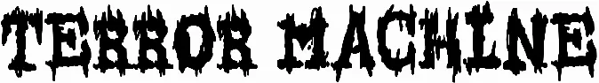 Terror Machine