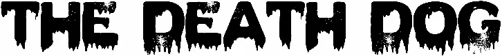 The Death Dog