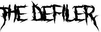 The Defiler