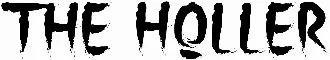The Holler