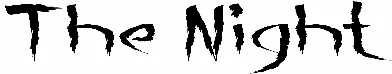 The Night