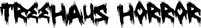 Treehaus Horror