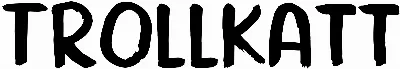 Trollkatt