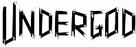 Undergod