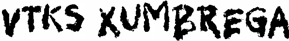 Vtks Xumbrega