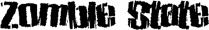 Zombie State