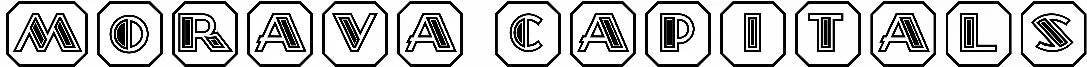 Morava Capitals
