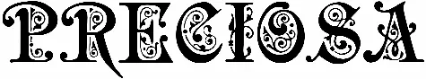 Preciosa