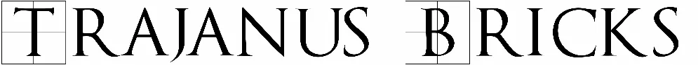Trajanus Bricks