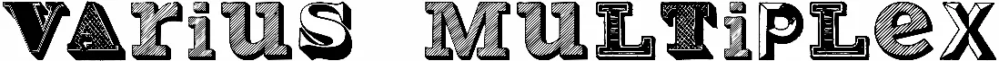 Varius Multiplex