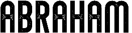 Abraham