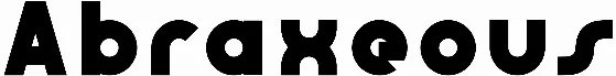 Abraxeous