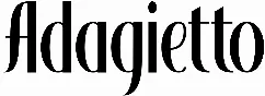 Adagietto