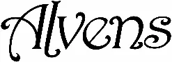 Alvens