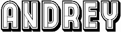 Andrey