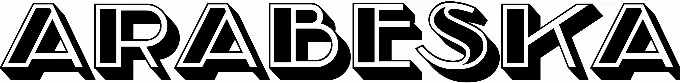 Arabeska