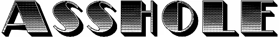 Asshole