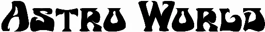 Astro World