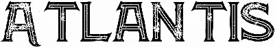 Atlantis