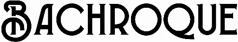 Bachroque