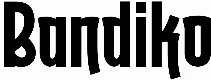 Bandiko