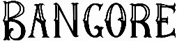 Bangore