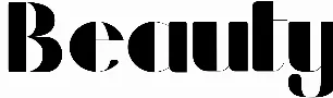 Beauty